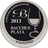 Bacchus Plata
