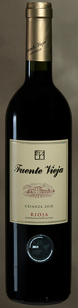 Crianza